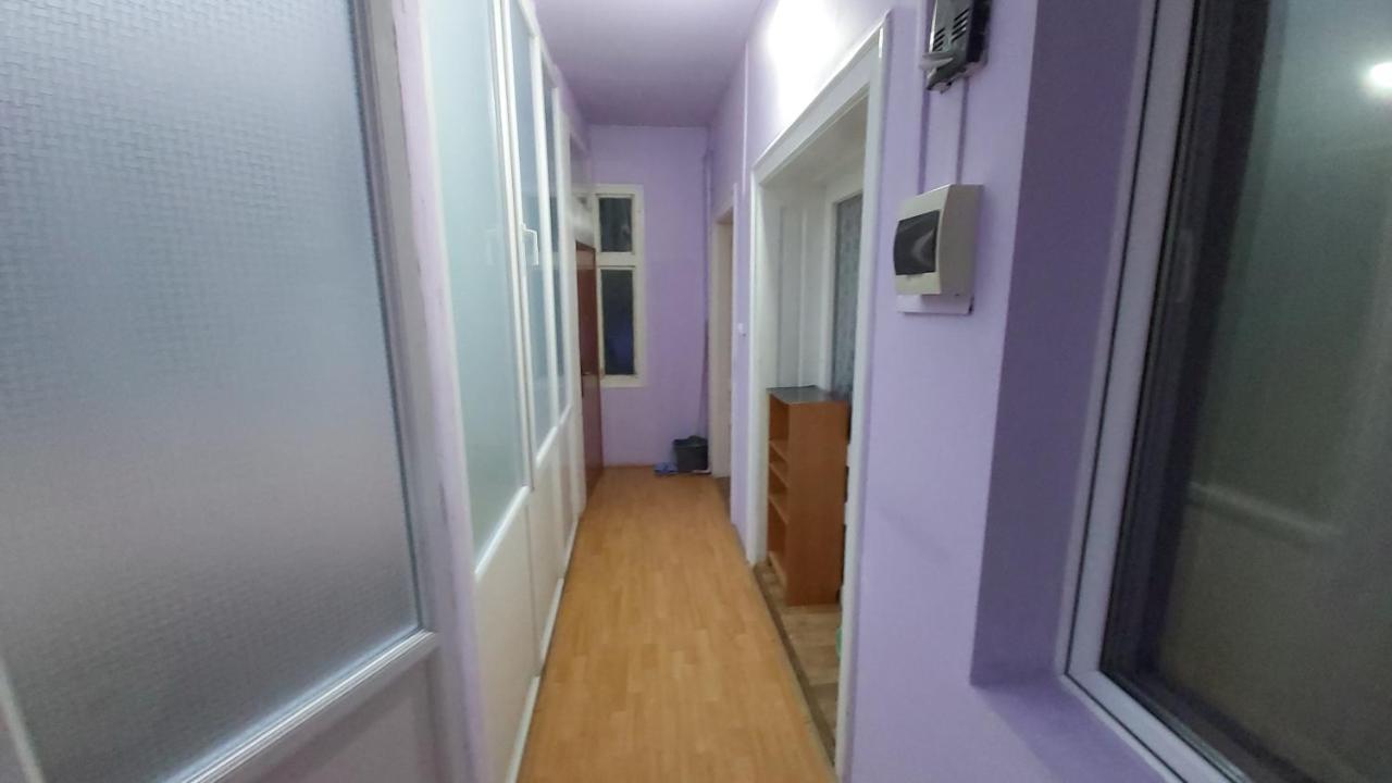 דירות Brasov - Centrul Vechi מראה חיצוני תמונה
